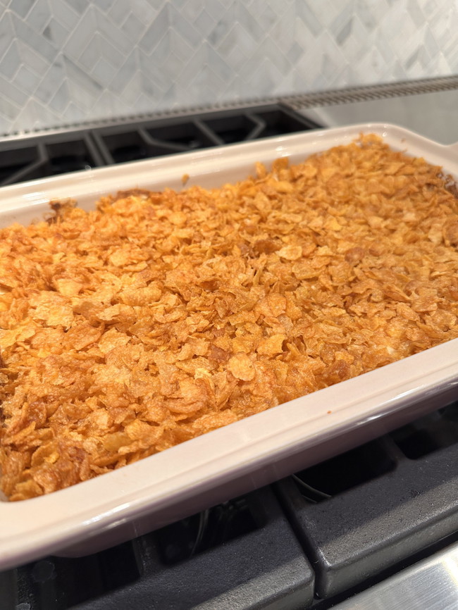 Image of Easter Potatoes