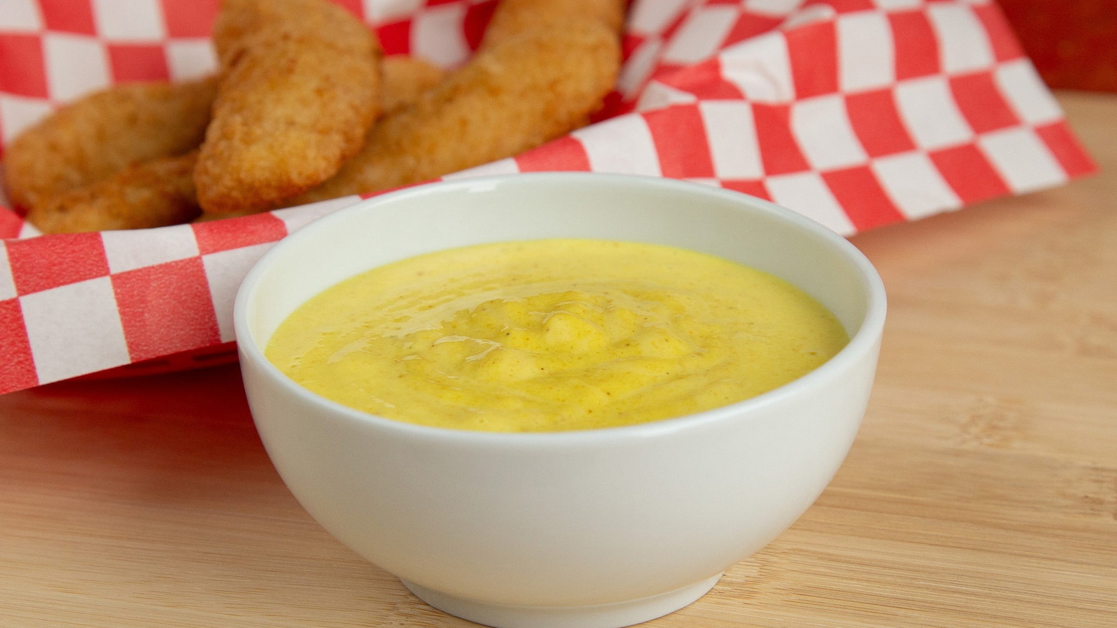 Image of Salsa Curry Mango
