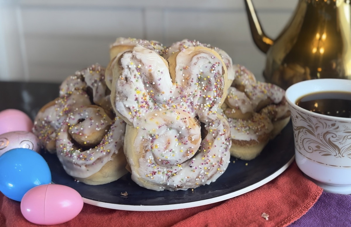 Cinna-Bunnies