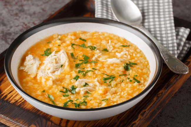 Image of Pastina alla Nonna