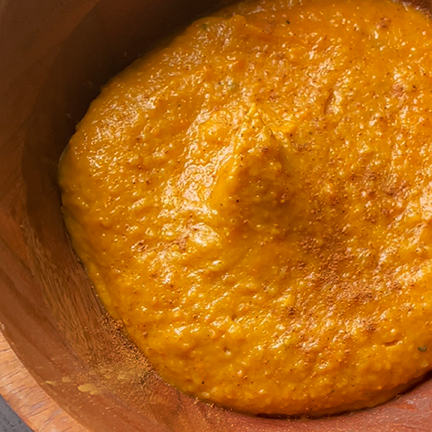 Image of Butternut Squash Soup