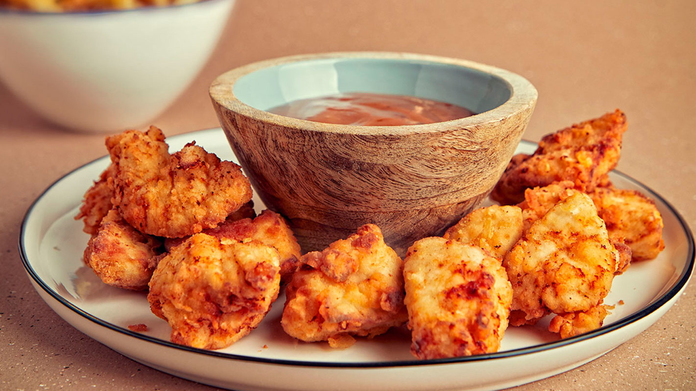 Image of Kick'n Chicken Bites