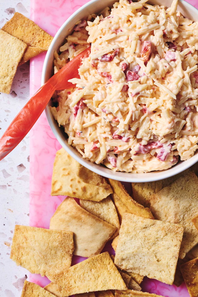 Image of Pimento Cheese