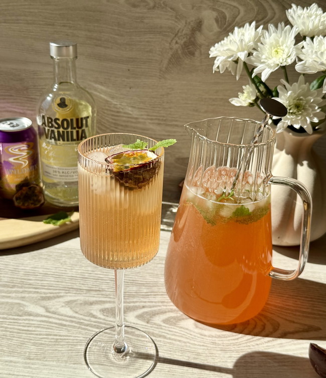 Image of Pornstar Punch