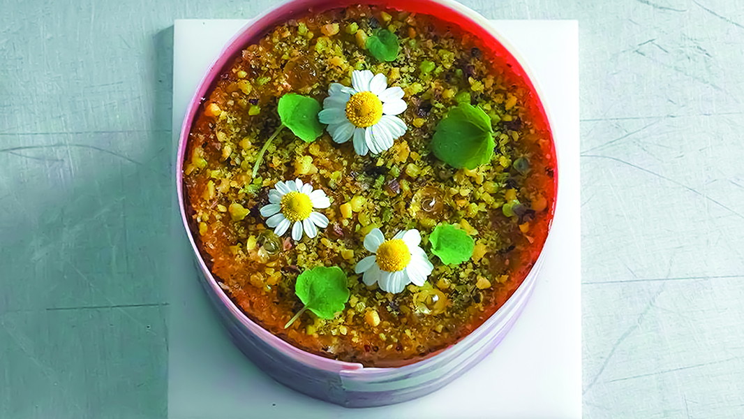 Image of Spring Dream