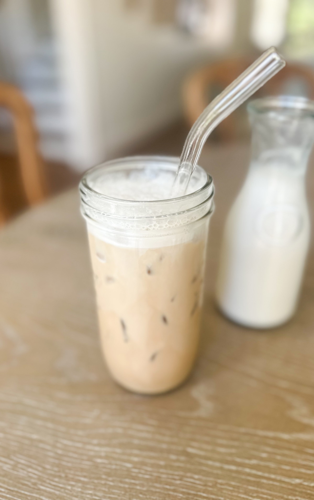 Sugar Free Pistachio Creamer