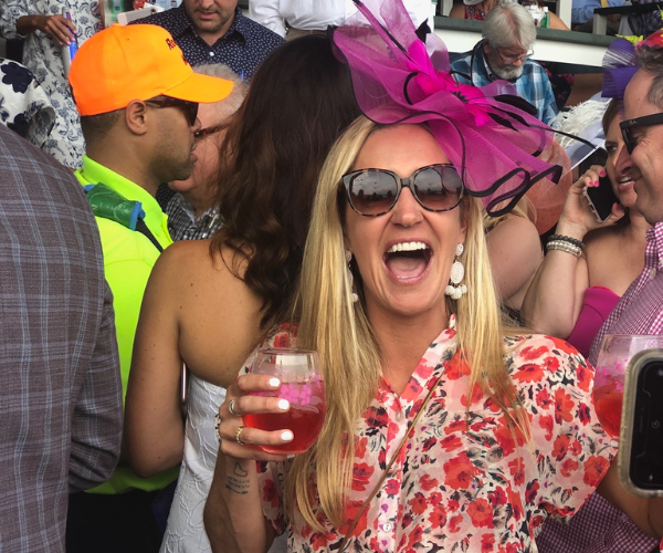 Kentucky Oaks Lily