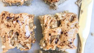 Image of Banana Cakes