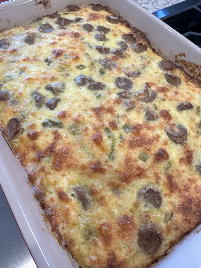 Image of Breakfast Casserole