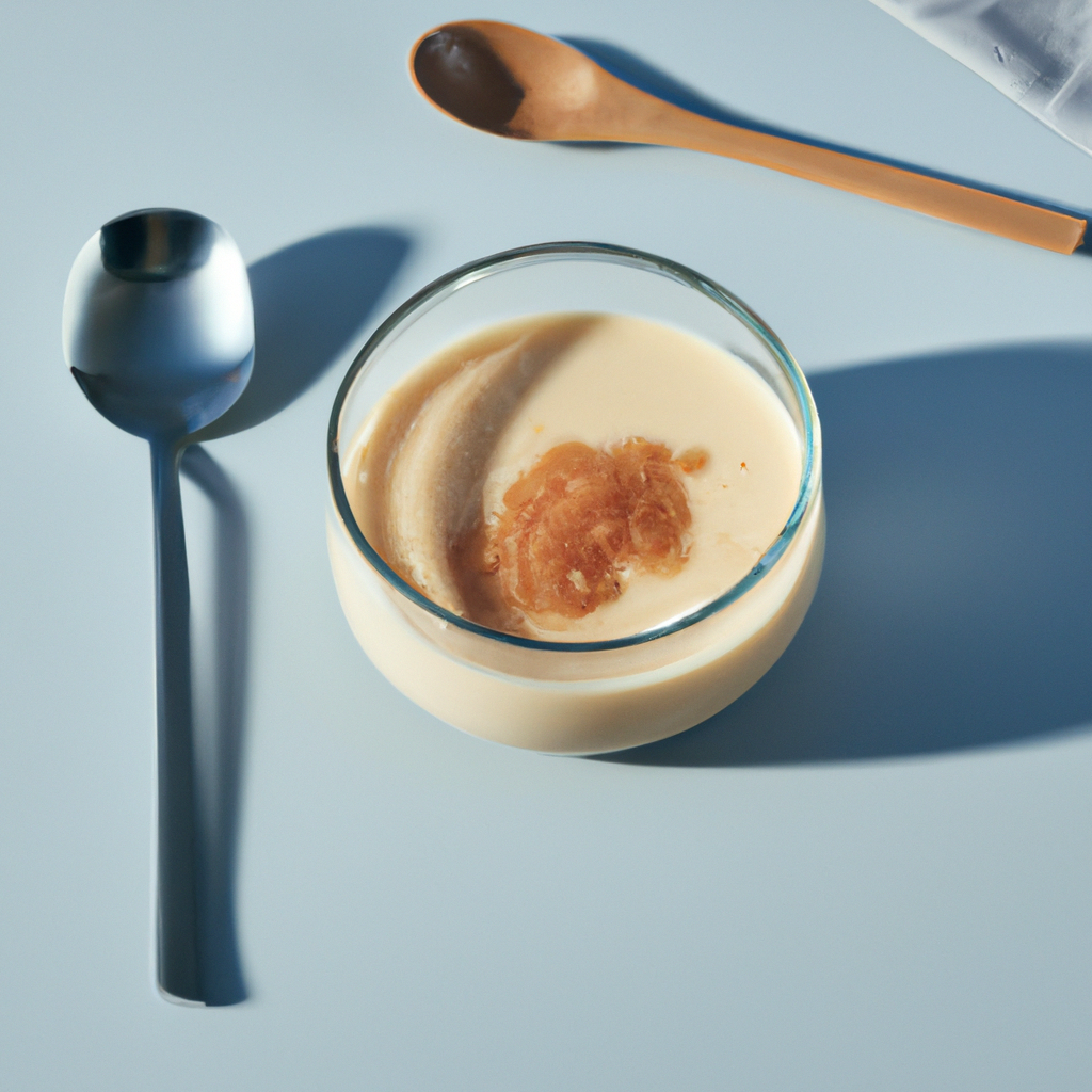 Misu (미수) – Koreanischer Getreidedrink