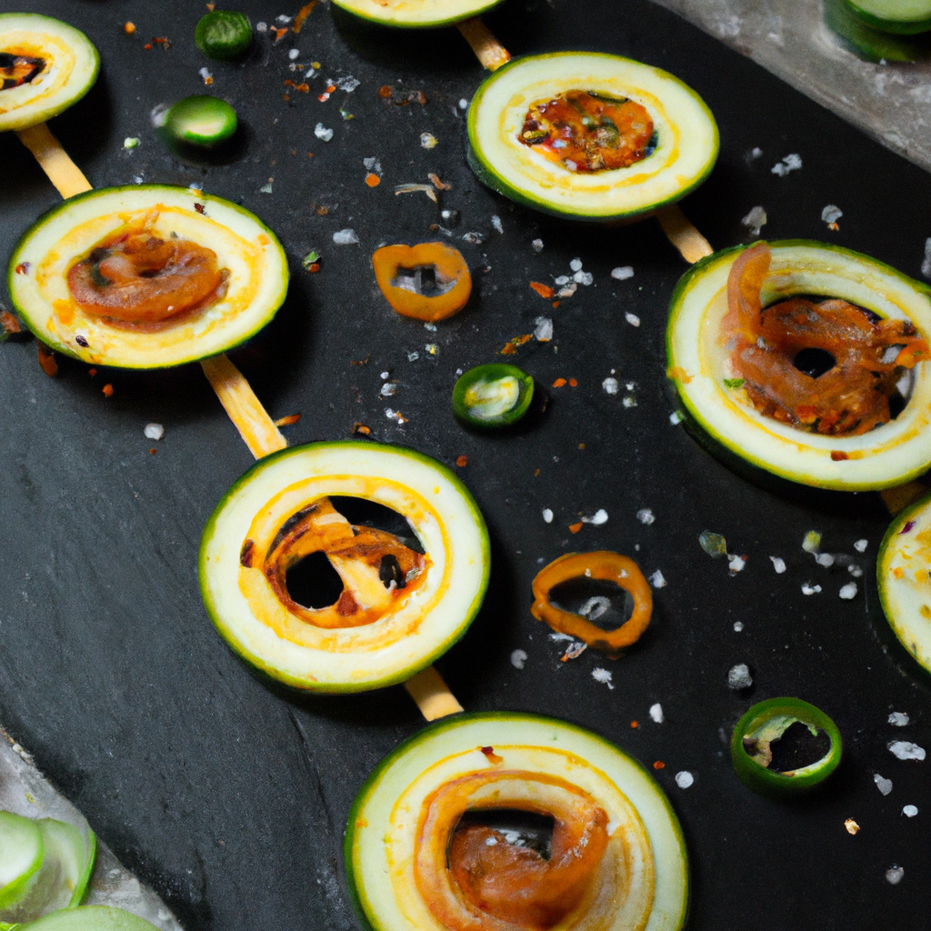 Yeot (엿) – Koreanische Zuckerstangen