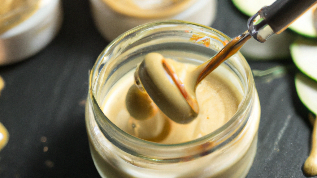 Dalgona (달고나) – Koreanischer Honig-Zucker-Snack image