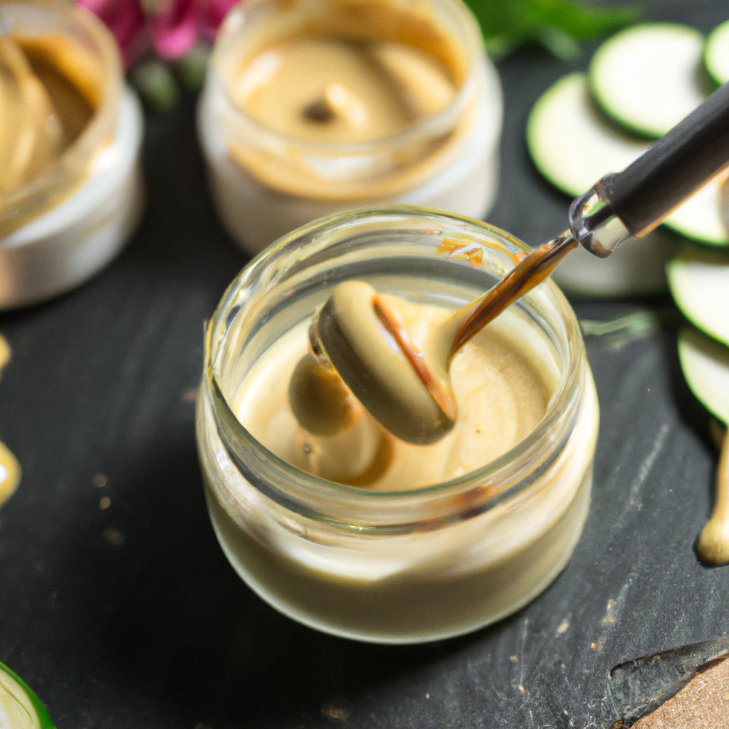 Dalgona (달고나) – Koreanischer Honig-Zucker-Snack