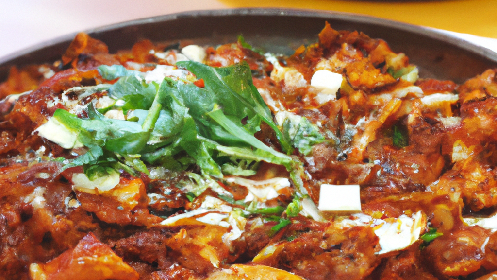 Chuncheon Dakgalbi (춘천 닭갈비) image