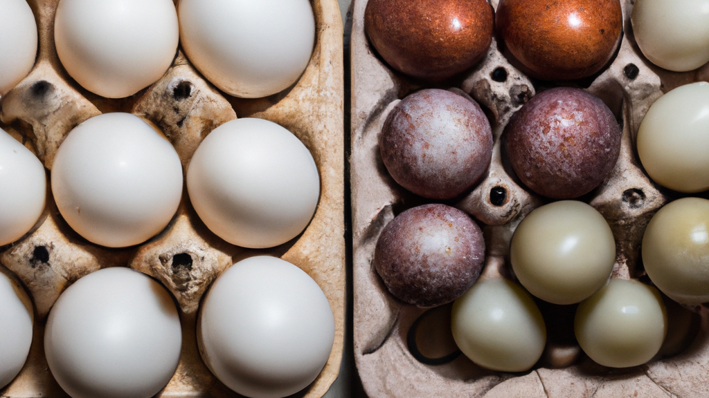 Hột Vịt Lộn – Balut (Befruchtetes Entenei) image