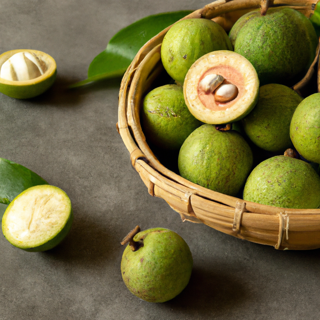 Trứng Cút Lộn – Befruchtete Wachteleier