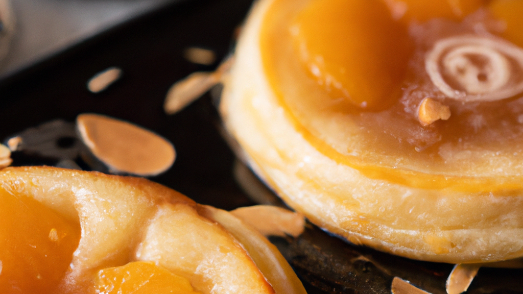 Bánh Bò Nướng – Vietnamesischer Honigkuchen image