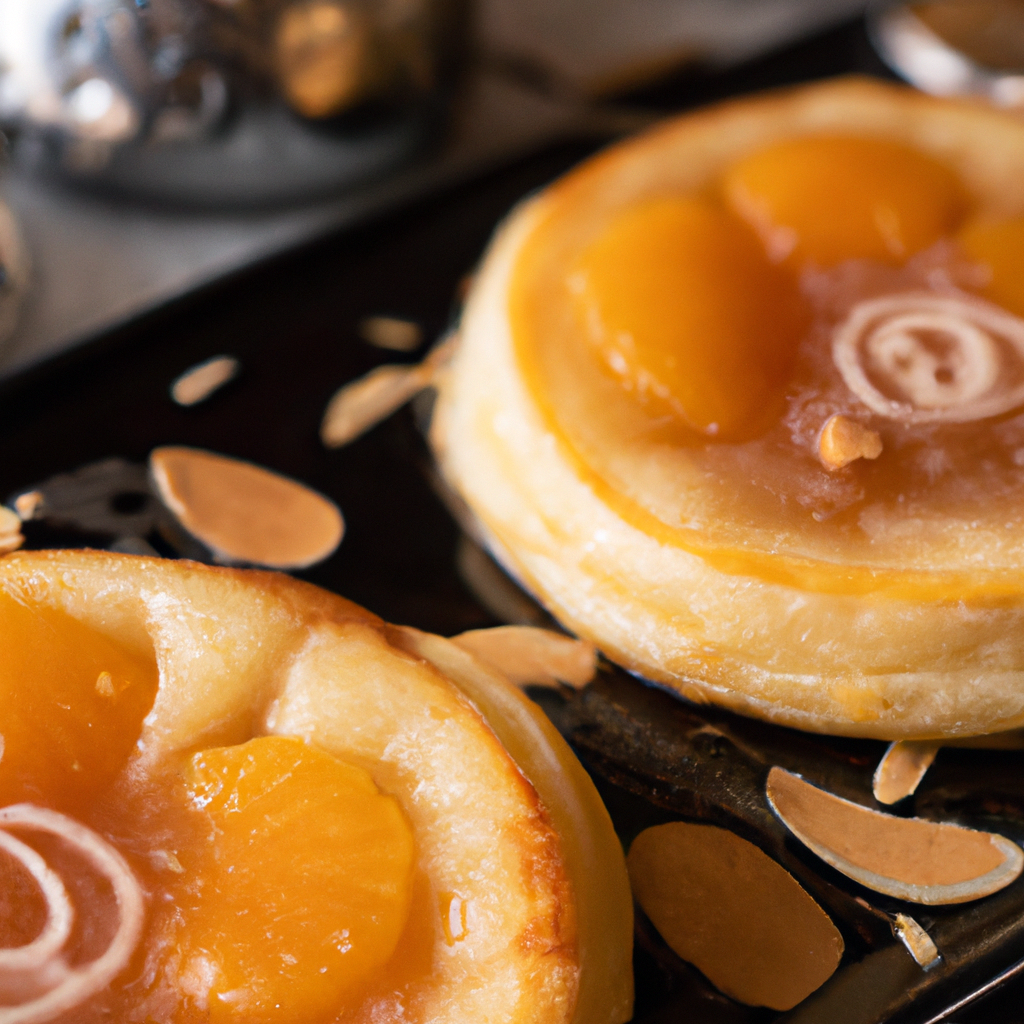 Bánh Bò Nướng – Vietnamesischer Honigkuchen