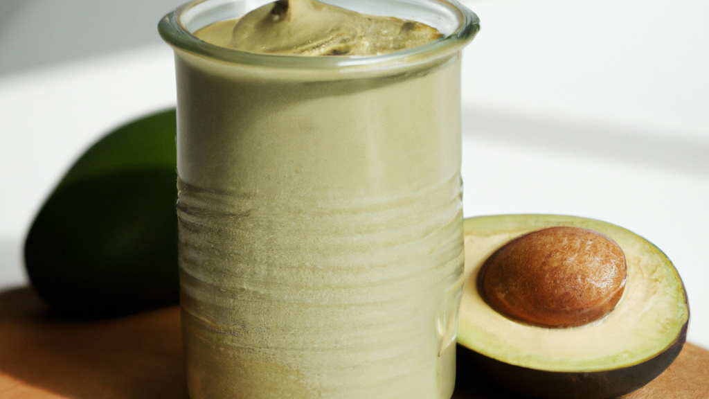 Sinh Tố Bơ – Avocado-Smoothie image