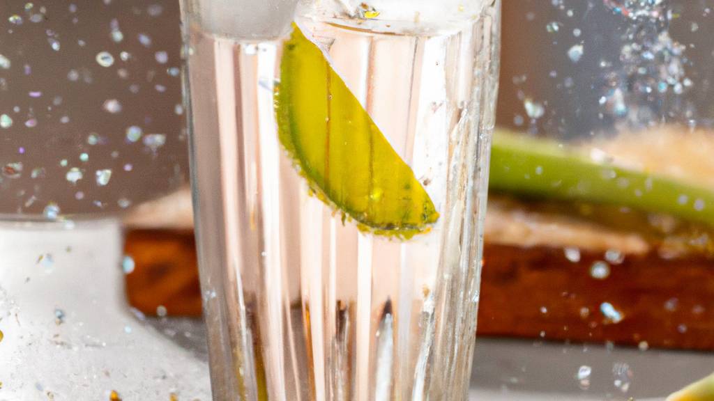 Nước Mía – Zuckerrohrsaft image