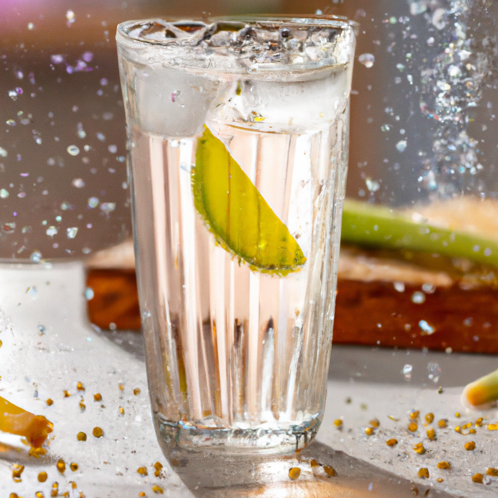 Nước Mía – Zuckerrohrsaft