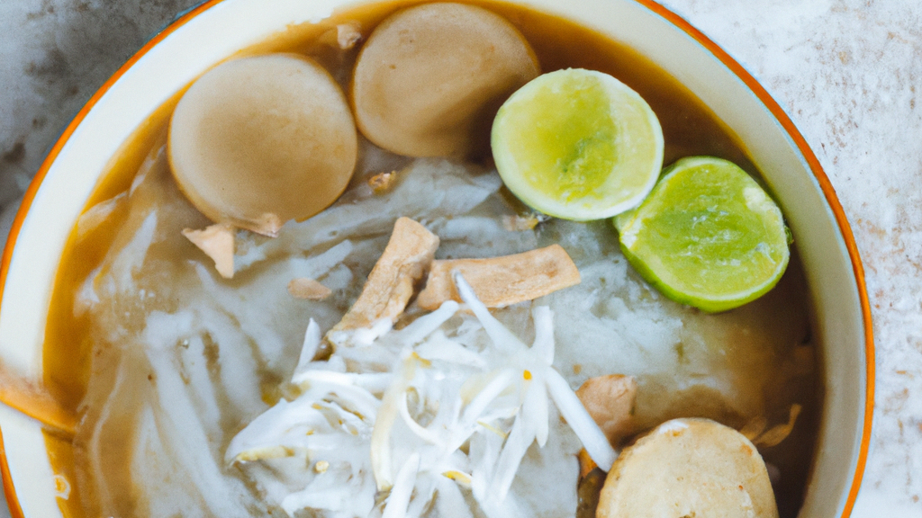 Bánh Canh Trảng Bàng image