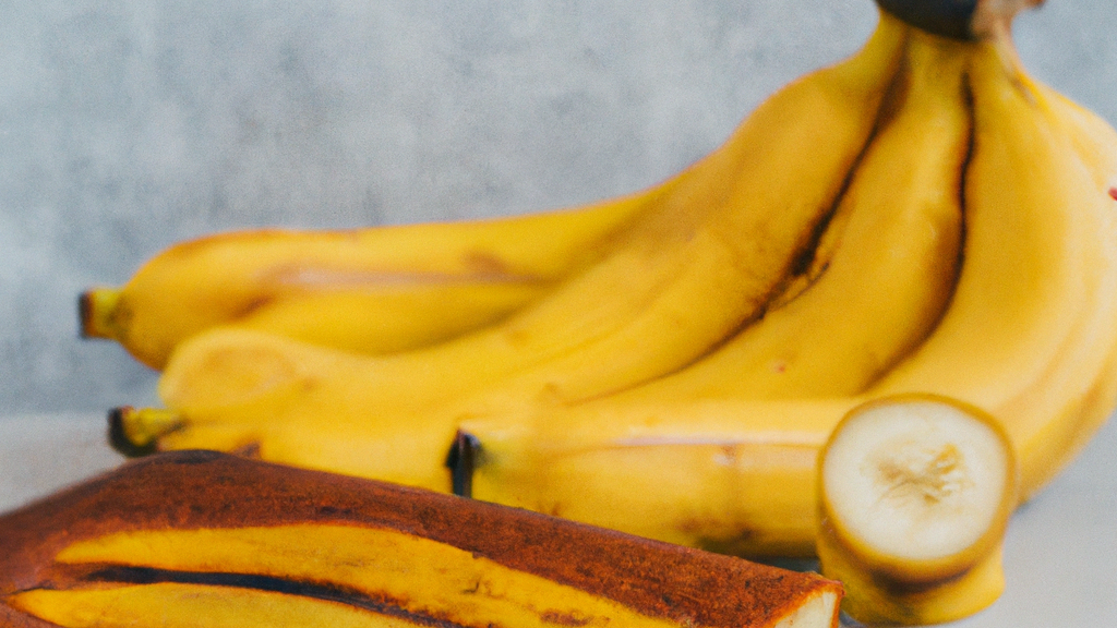 Bánh Chuối Hấp – Gedämpfter Bananenkuchen image