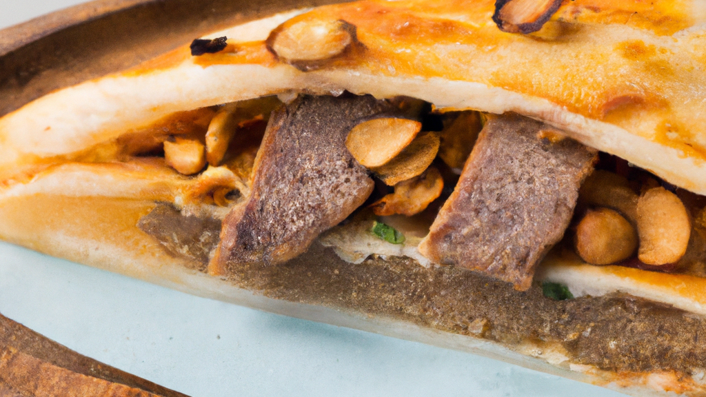 Bánh Ít Trần – Reiskuchen mit Schweinefleischfüllung image