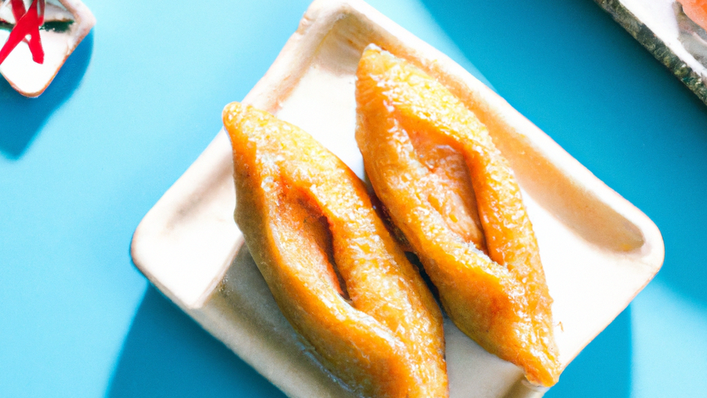 Inari Sushi (稲荷寿司) image