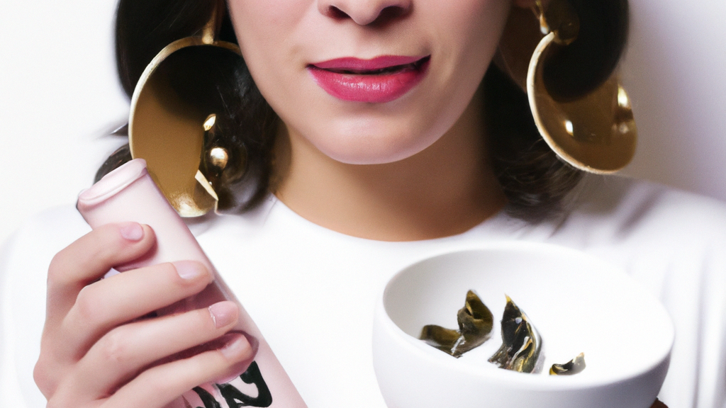 Genmaicha (玄米茶) – Grüner Tee mit geröstetem Reis image