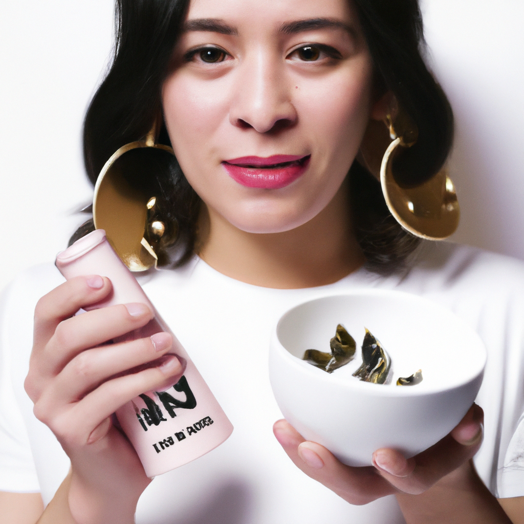 Genmaicha (玄米茶) – Grüner Tee mit geröstetem Reis