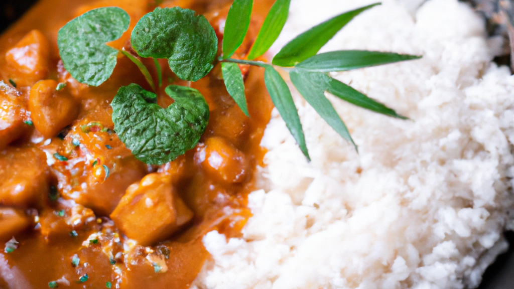Hayashi Rice (ハヤシライス) – Rindfleisch mit Curry-ähnlicher Sauce image