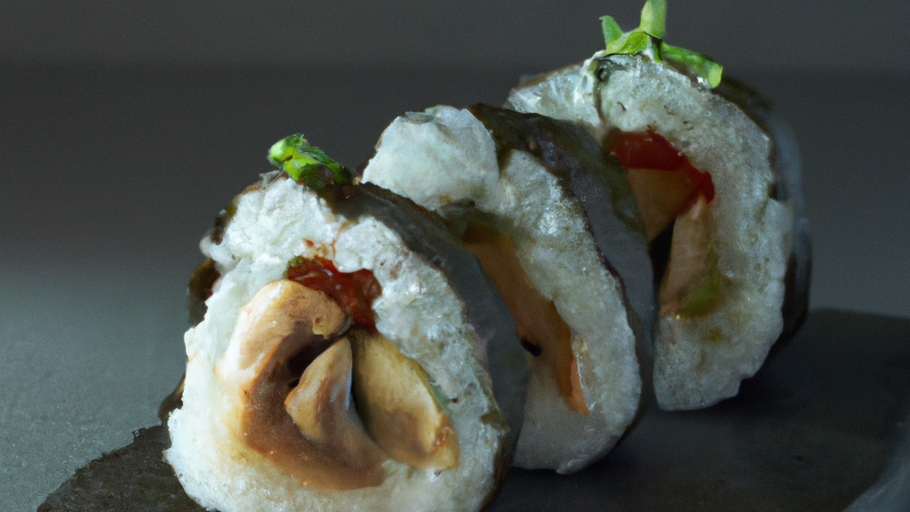 Battera Sushi (バッテラ寿司) – Osaka-Style gepresstes Sushi mit Makrele image