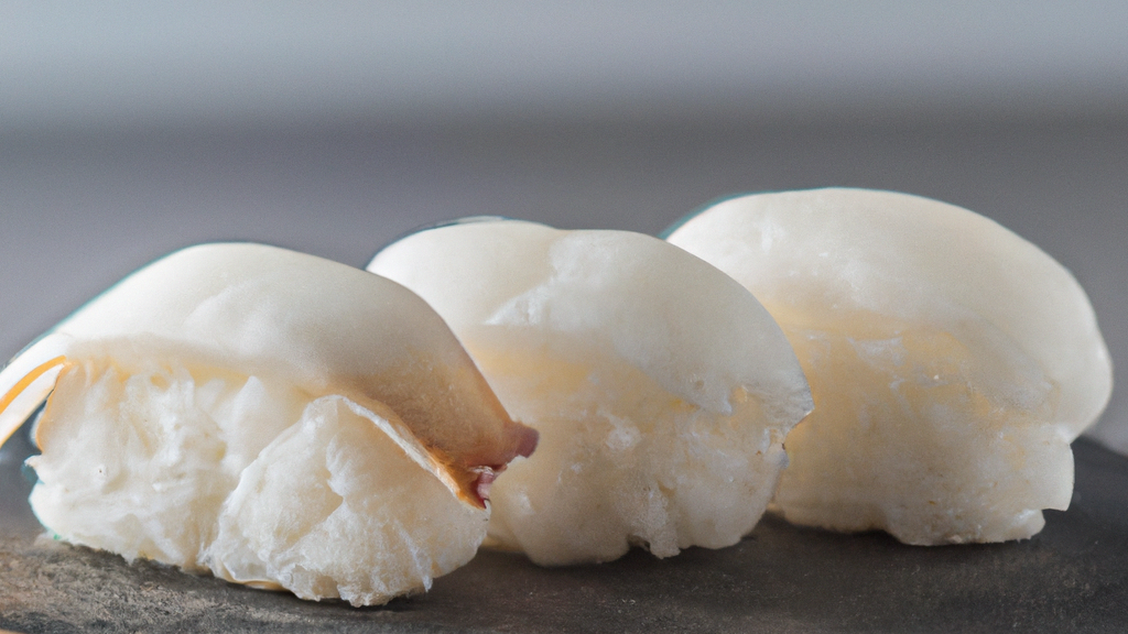 Ika Sushi (イカ寿司) – Sushi mit Tintenfisch image