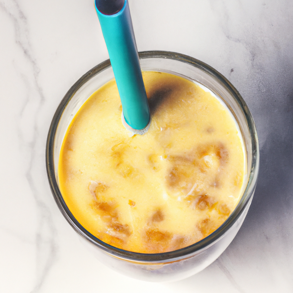 Nam Oy (น้ำอ้อย) – Zuckerrohrsaft