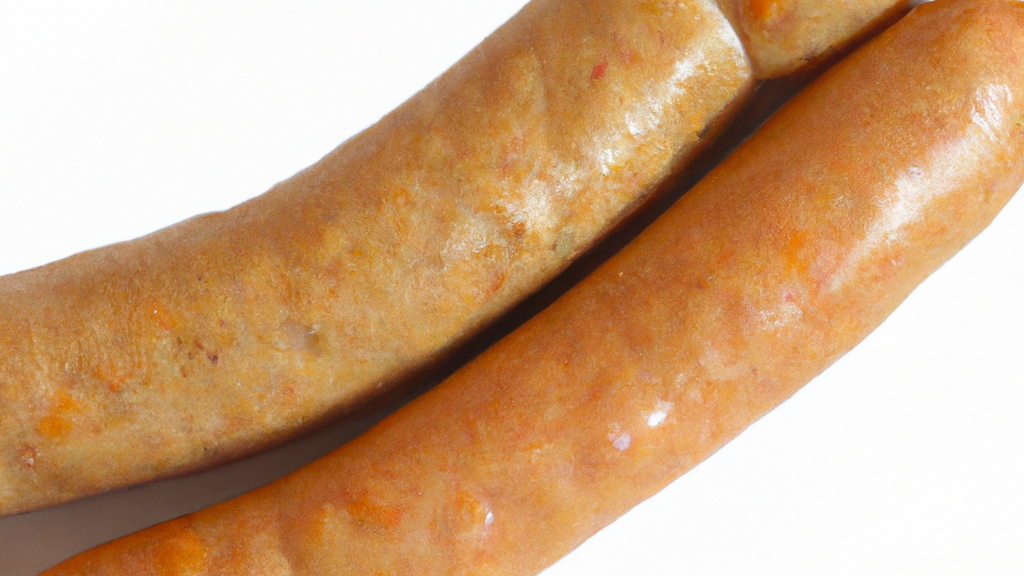 Sai Ua (ไส้อั่ว) – Nordthailändische Wurst image