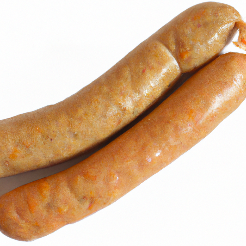 Sai Ua (ไส้อั่ว) – Nordthailändische Wurst