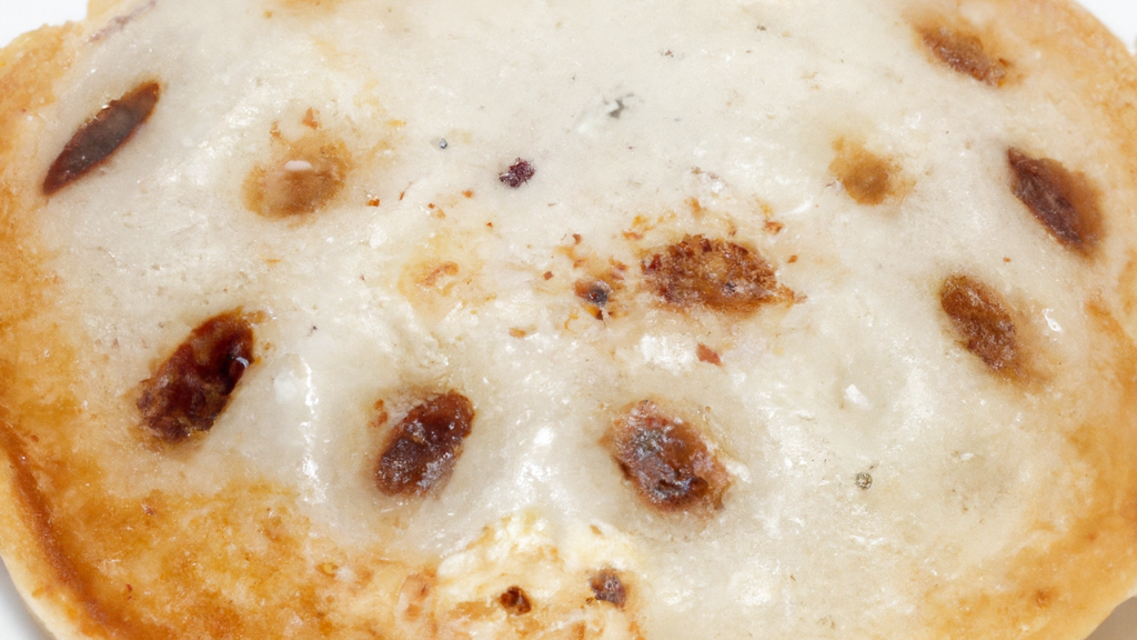 Kanom Ba Bin (ขนมบ้าบิ่น) – Kokosnuss-Pfannkuchen image
