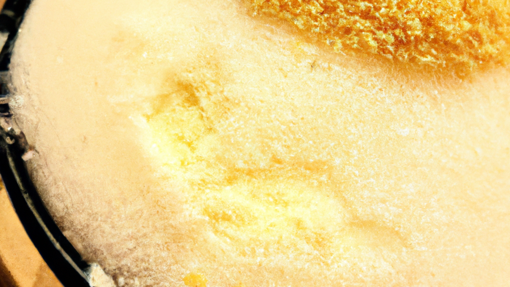 Bào Bīng (刨冰) – Taiwanesisches Shaved Ice image