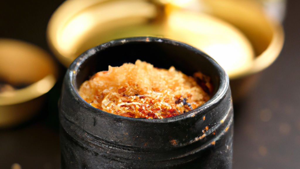 Píjiǔ Hēi Táng (啤酒黑糖) – Bier mit braunem Zucker image
