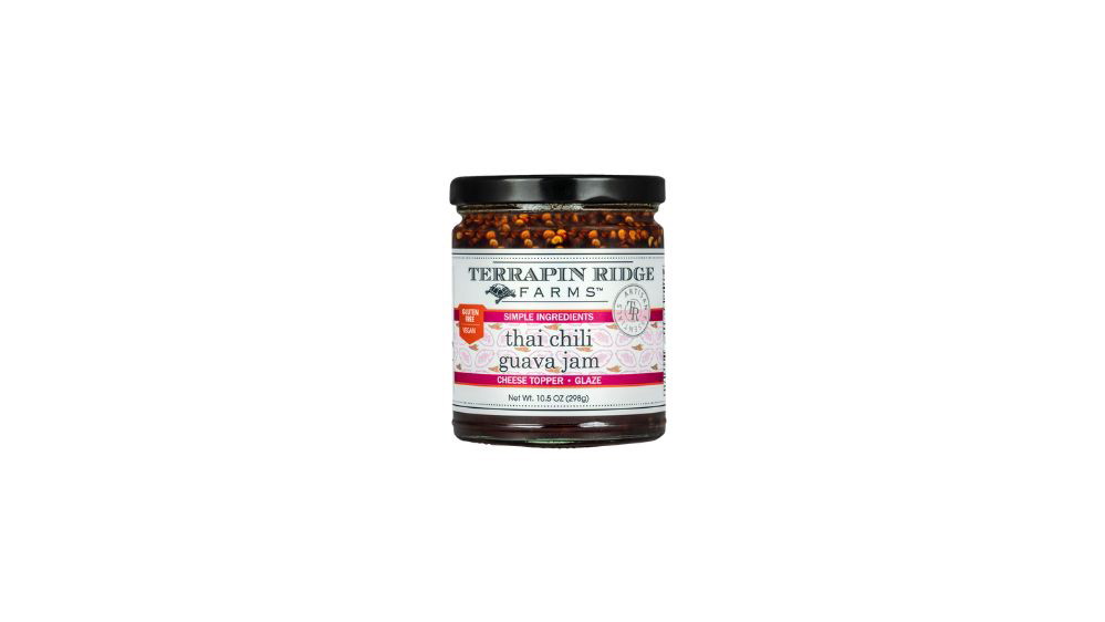 Image of Thai Chili Peanut Sauce