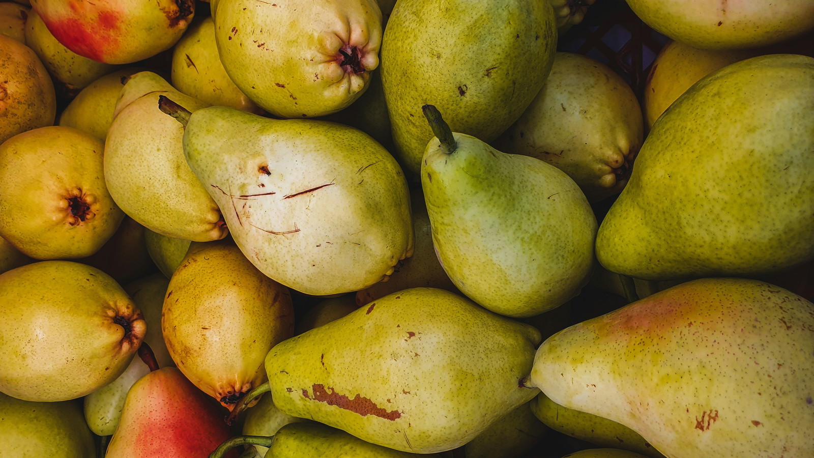 Image of Pear Spice Overnight Oats