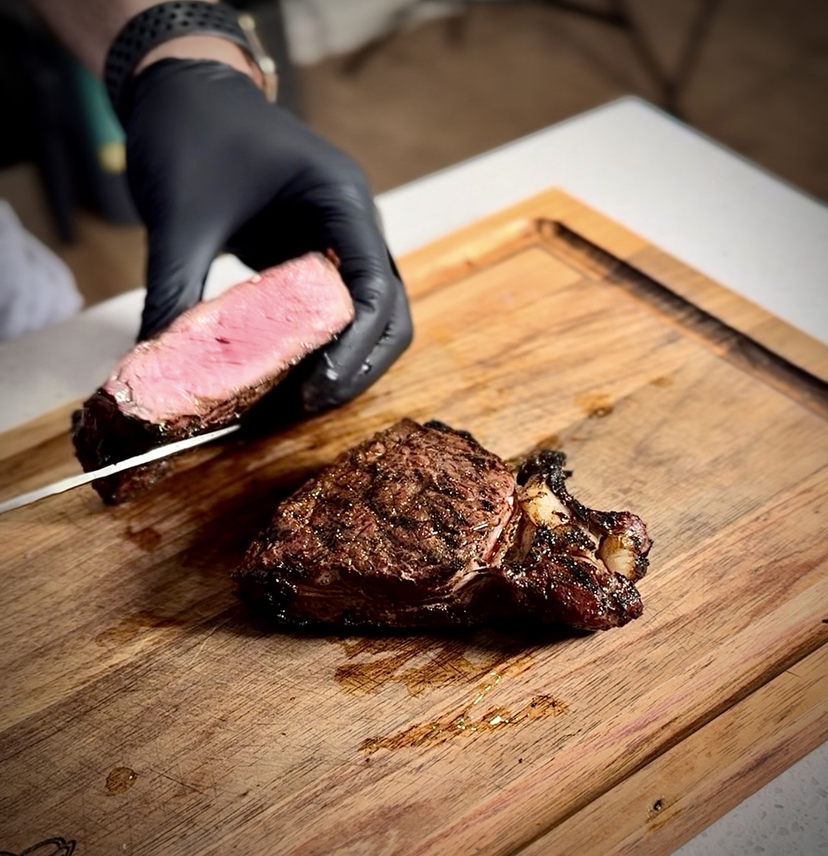The Humble Meat and Veg Recipe Leveled Up 