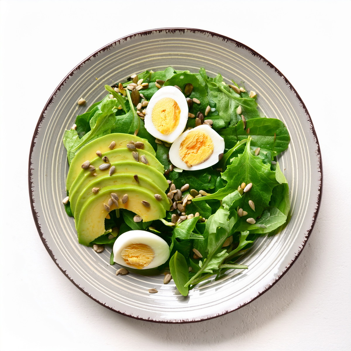 Avocado Salad