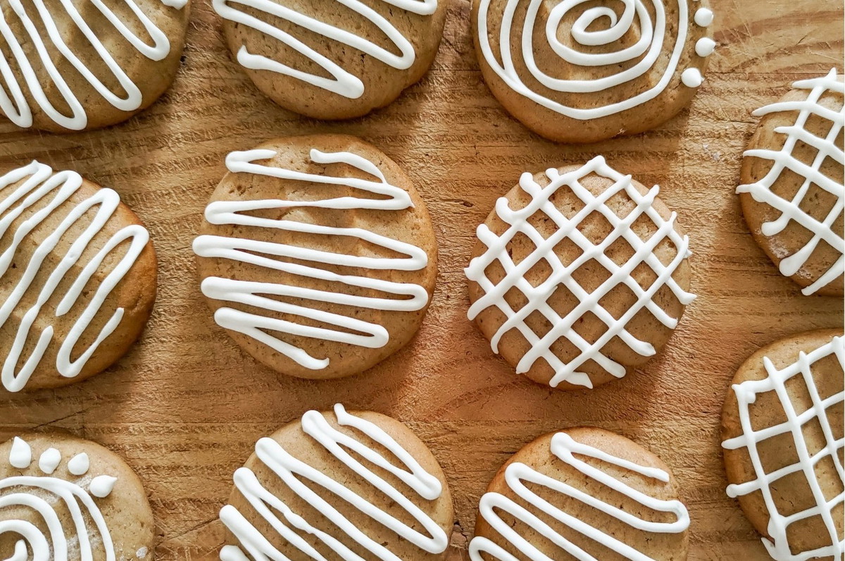 Classic Cutout Sugar Cookie