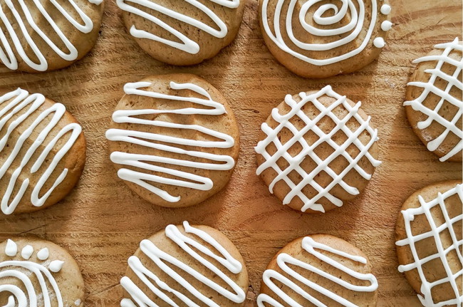 Image of Classic Cutout Sugar Cookie