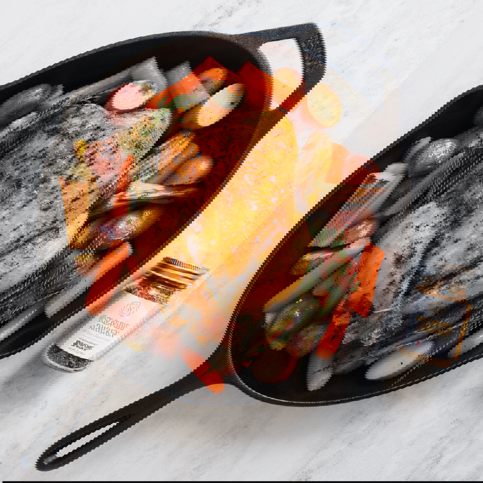 Image of Roast Chicken 