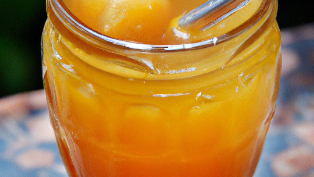 Teuk Ampel (ទឹកអំពិល) – Tamarindensaft image