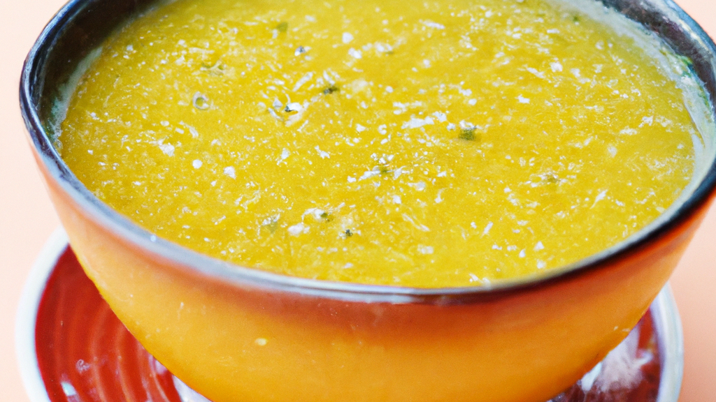 Teuk Kroch Chhmar (ទឹកក្រូចឆ្មារ) – Limettensaft mit Palmzucker image