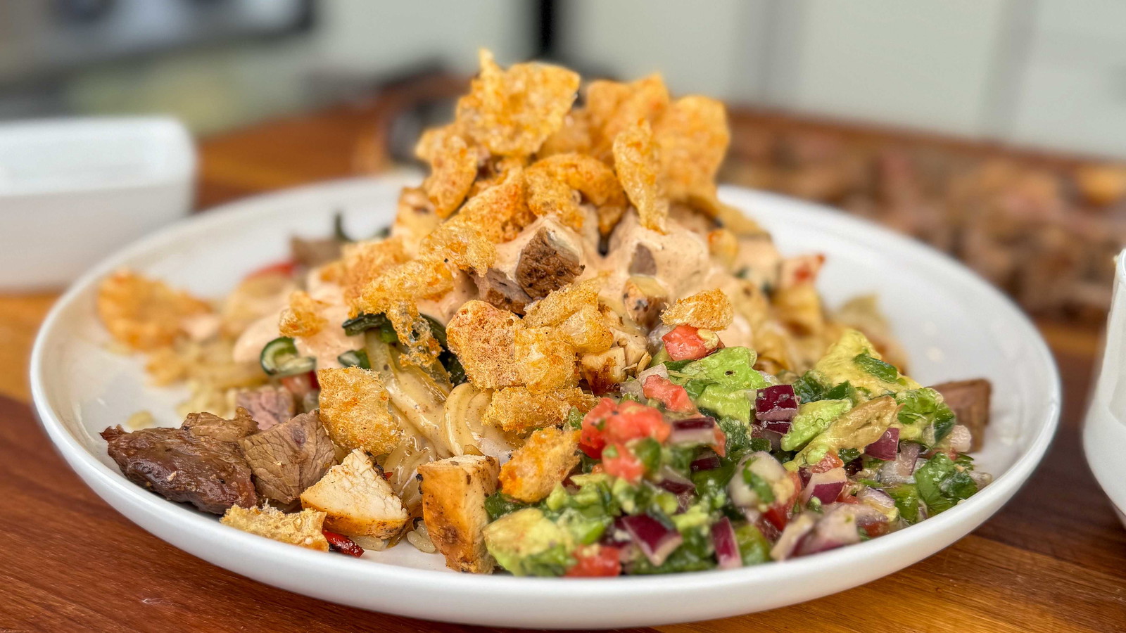 Image of Arroz con Pollo